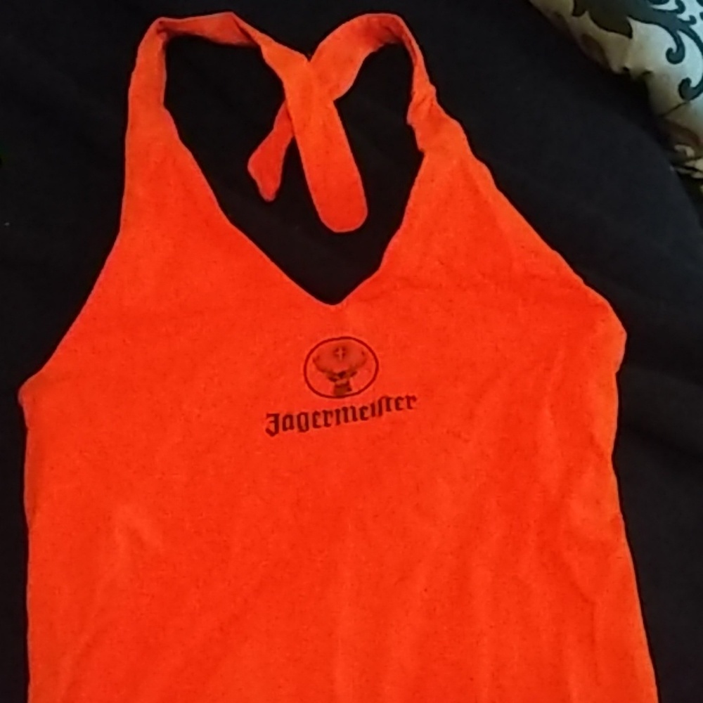 Tube-Top/Tank-Top - Picture 1 of 2